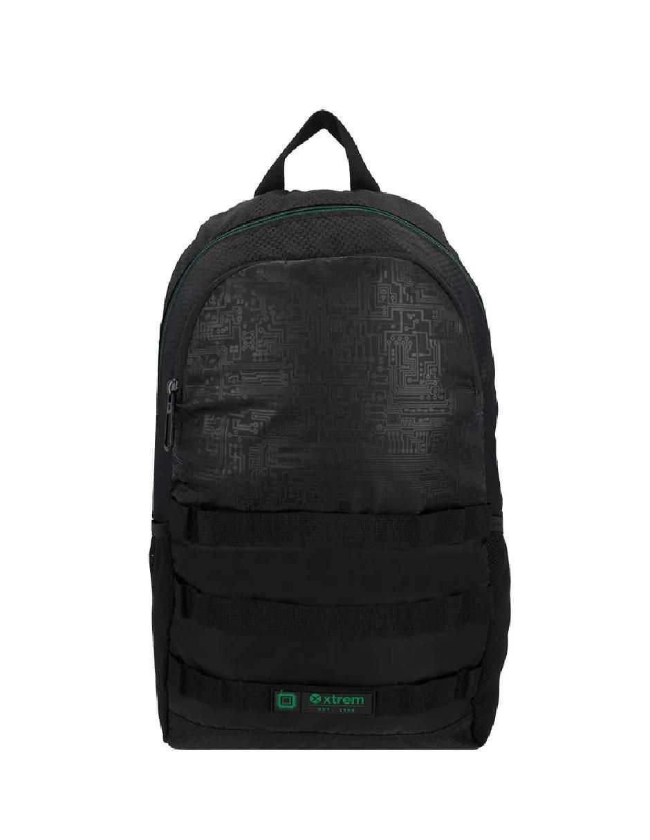 Mochila escolar Clinton 4xt unisex Mochila escolar Clinton 4xt unisex