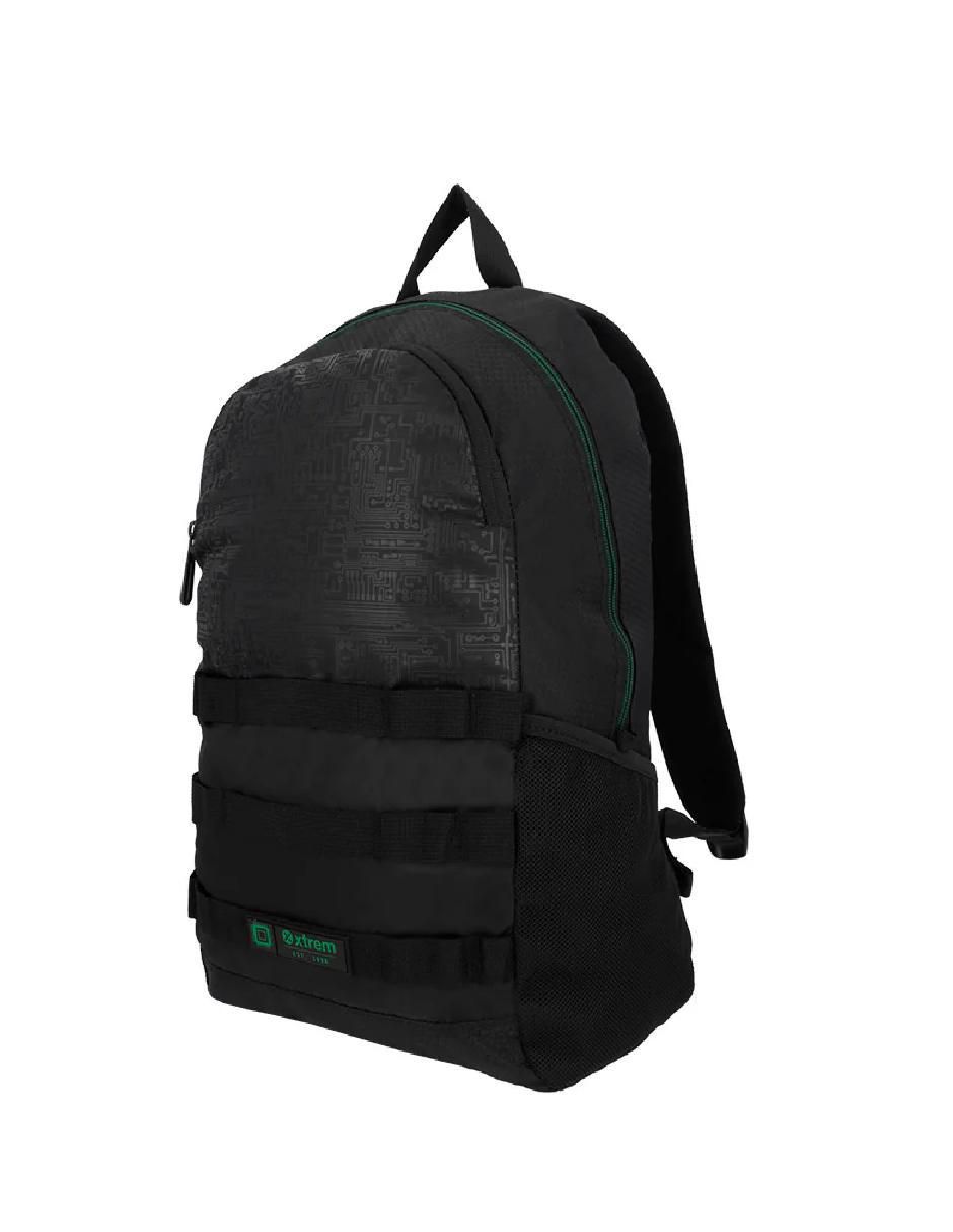 Mochila escolar Clinton 4xt unisex 2