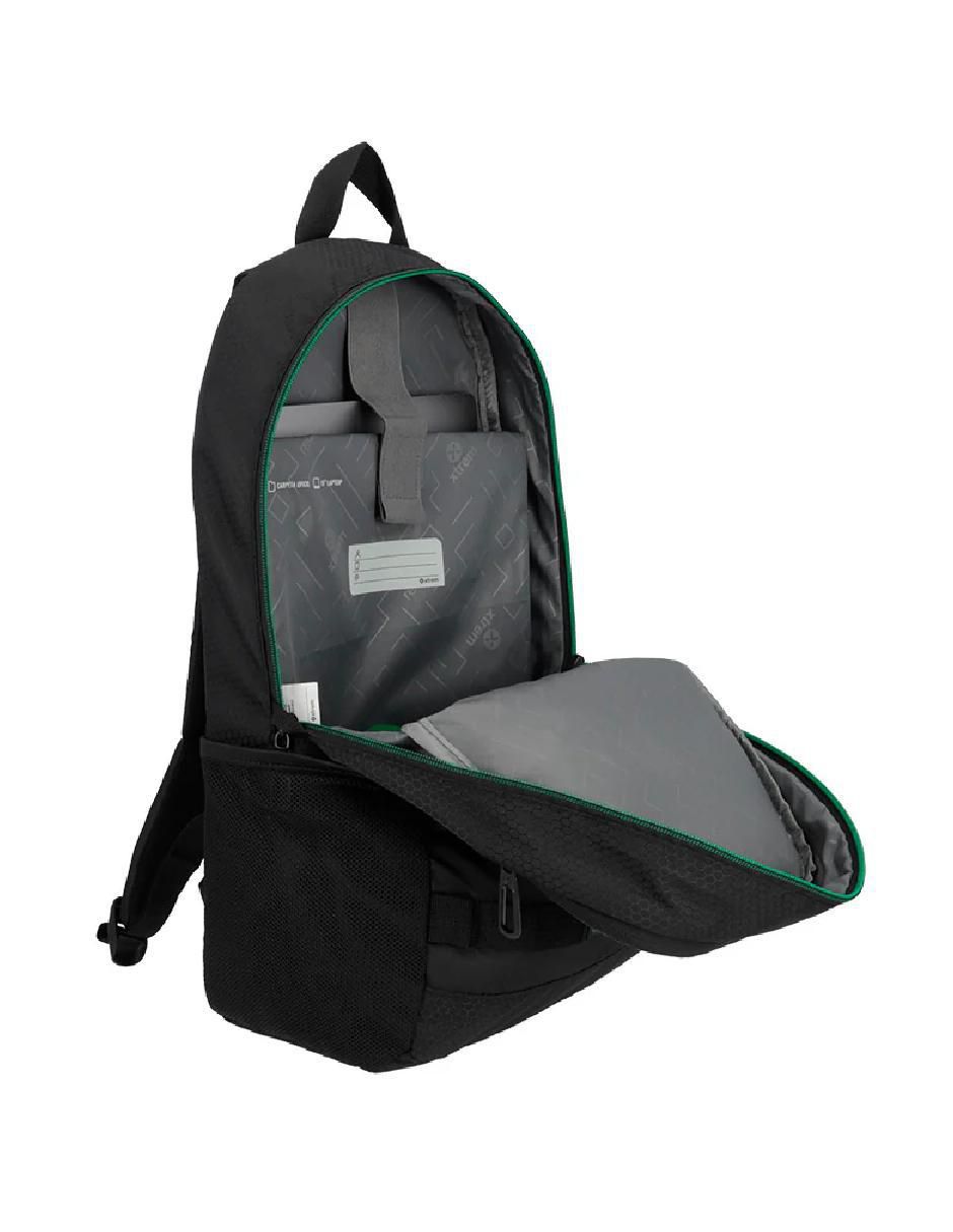 Mochila escolar Clinton 4xt unisex 4