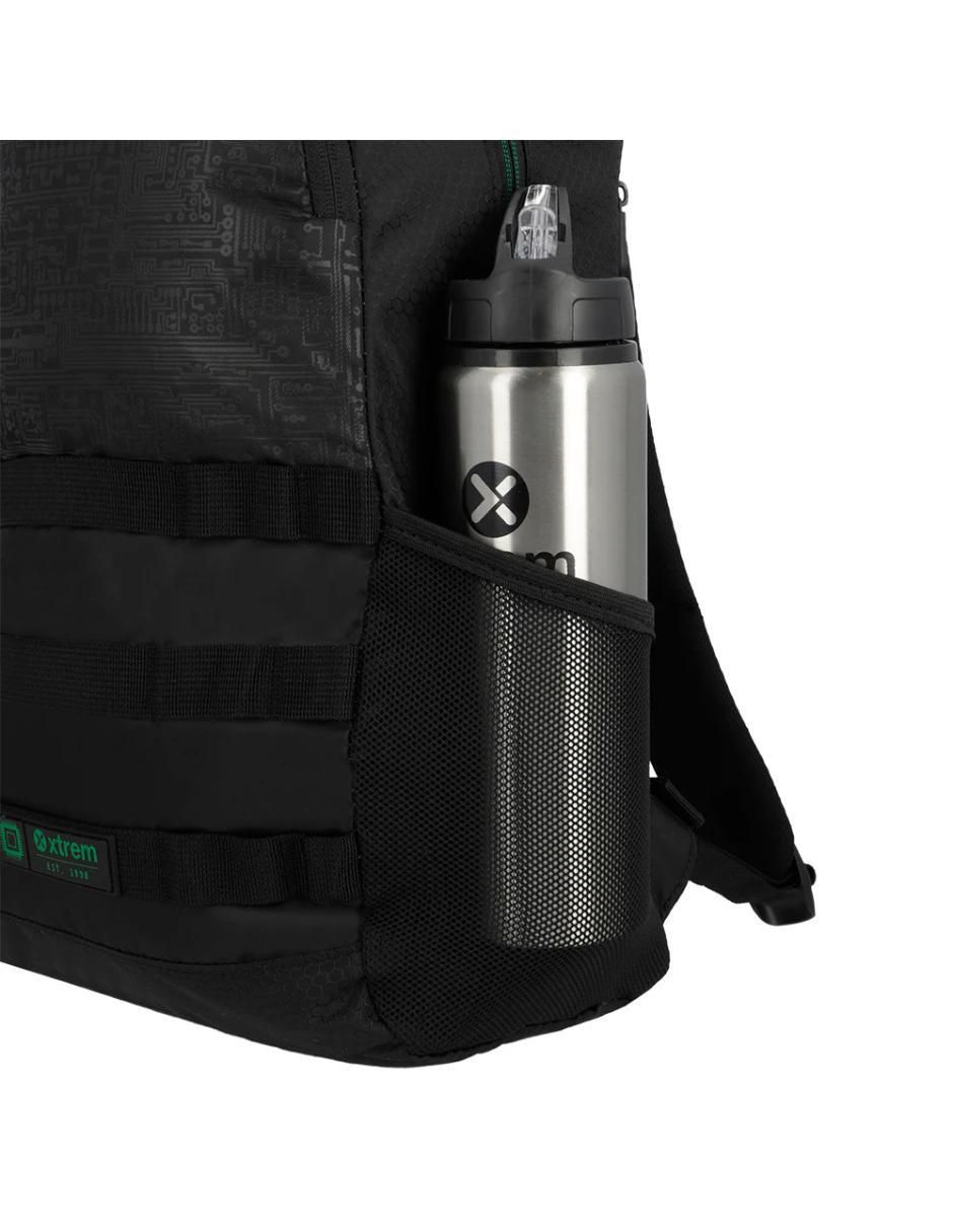 Mochila escolar Clinton 4xt unisex 6