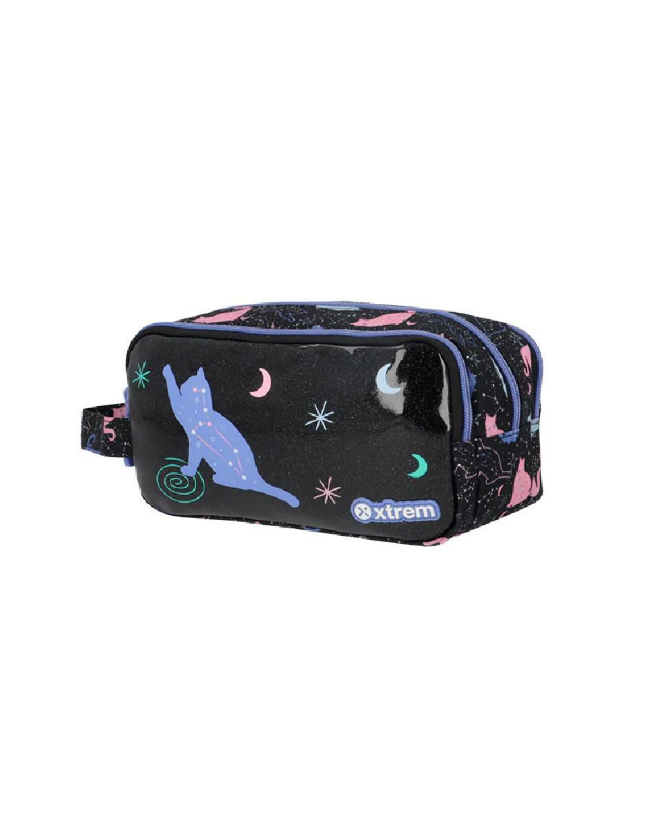 Lapicera University+ 5xt unisex 2