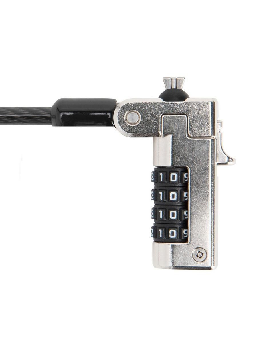 Candado para laptop de combinación 2