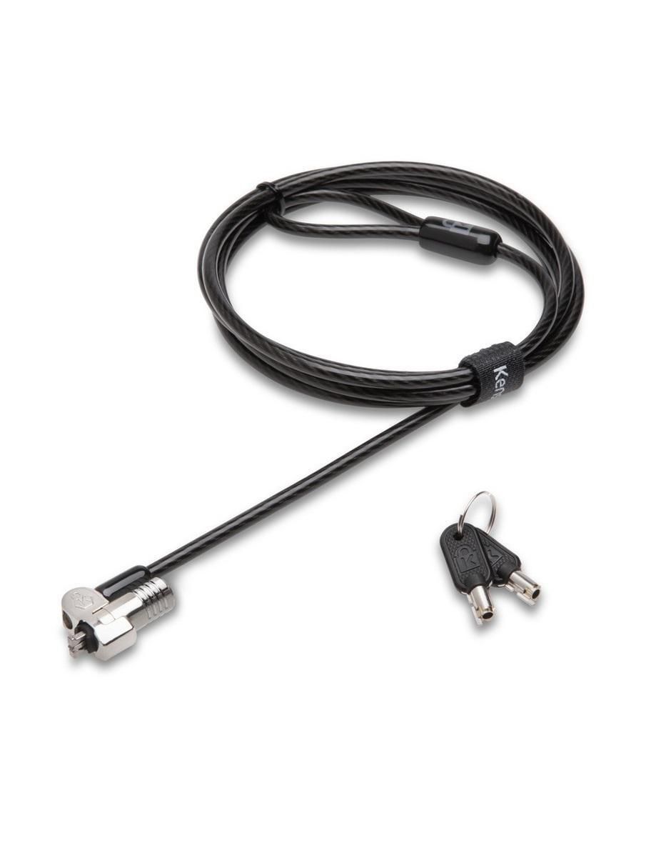 Candado para laptop de llave