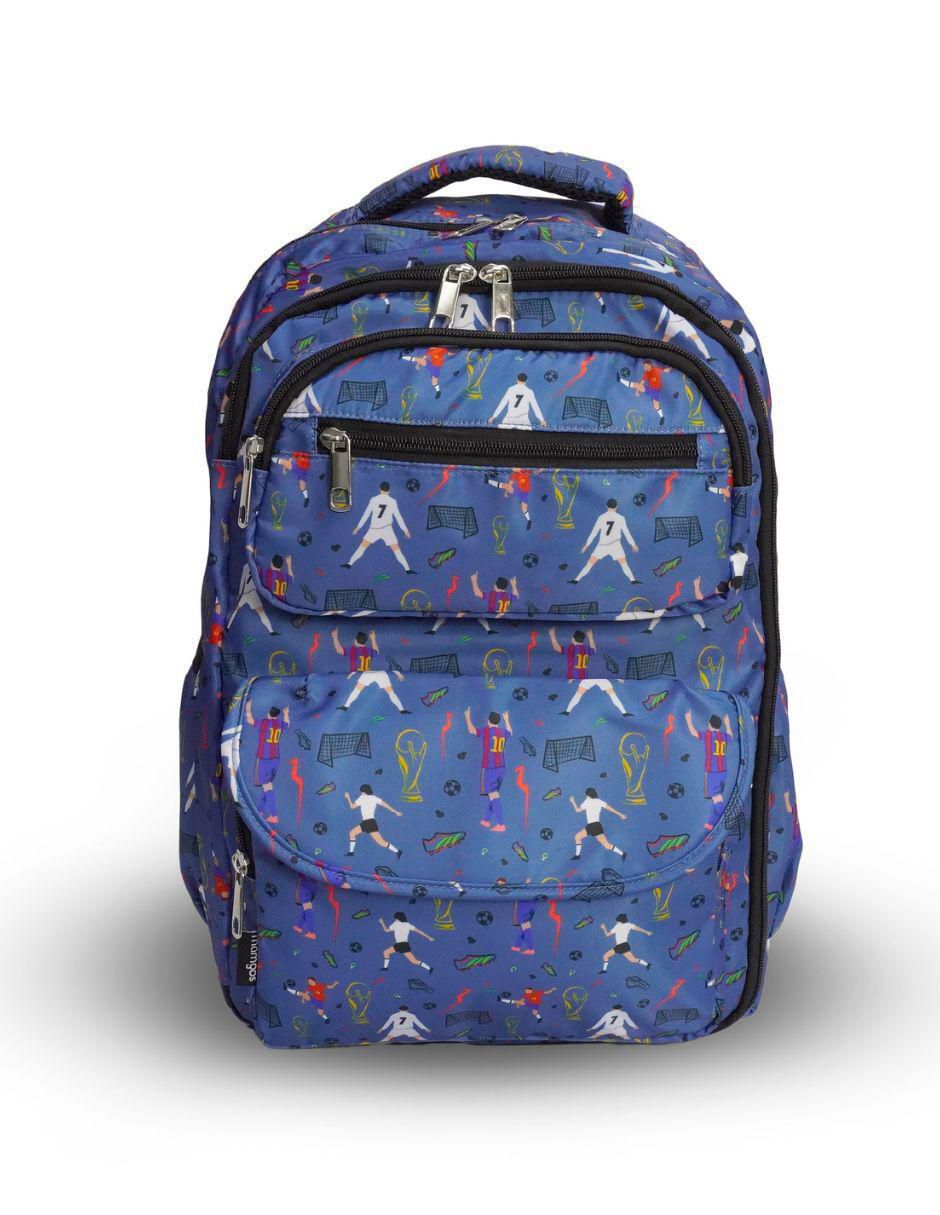 Mochila escolar Escolares impermeable unisex Mochila escolar Escolares impermeable unisex