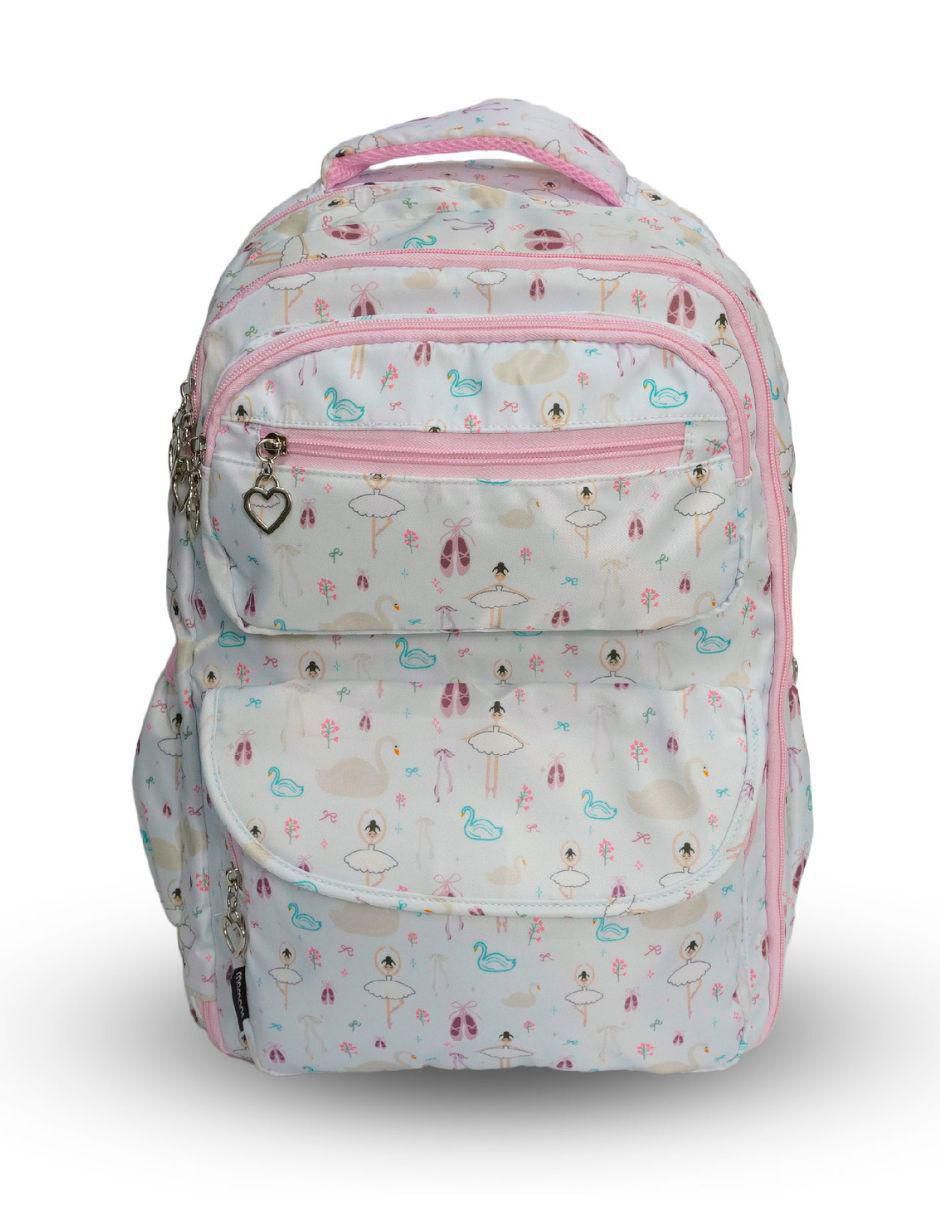 Mochila escolar Escolares impermeable unisex Mochila escolar Escolares impermeable unisex
