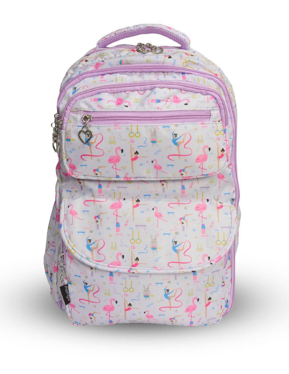 Mochila escolar Escolares impermeable unisex Mochila escolar Escolares impermeable unisex