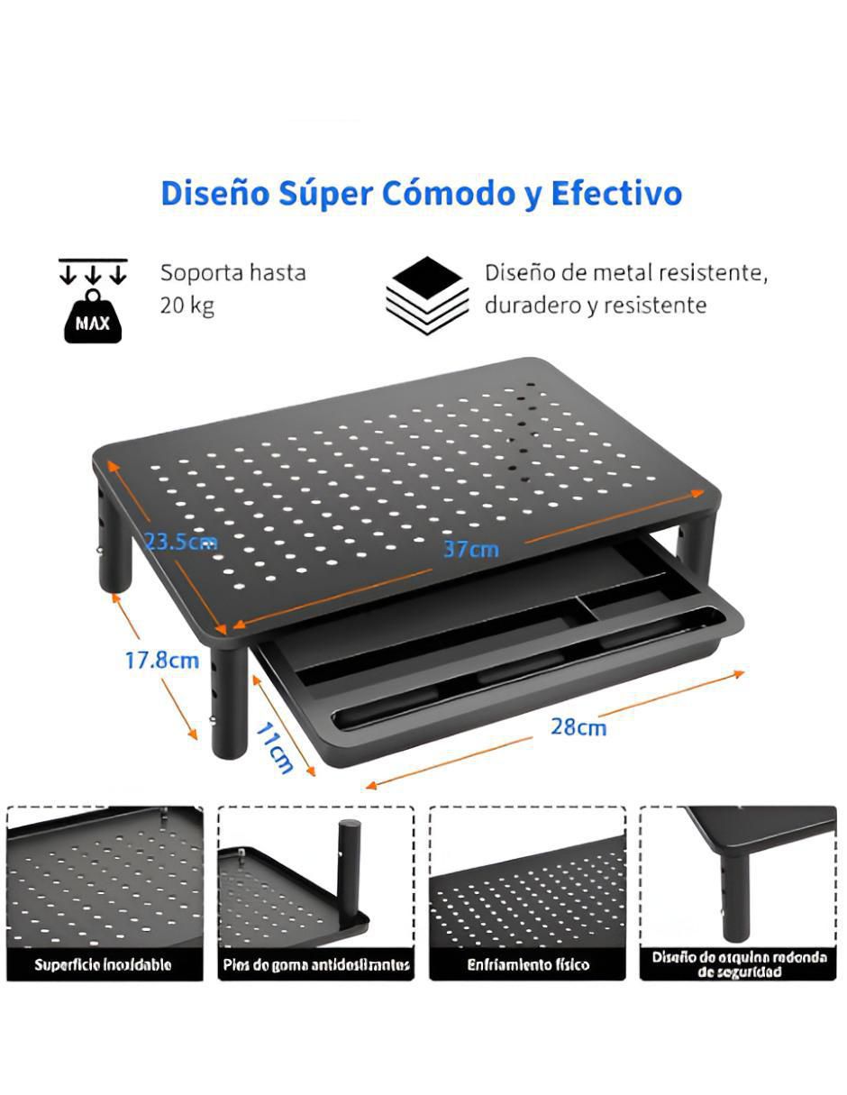 Mesa para laptop 4