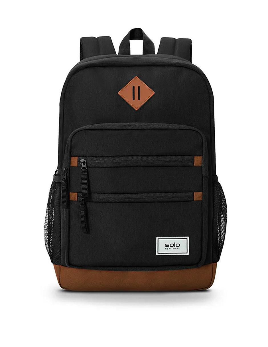Mochila con portalaptop unisex Mochila con portalaptop unisex