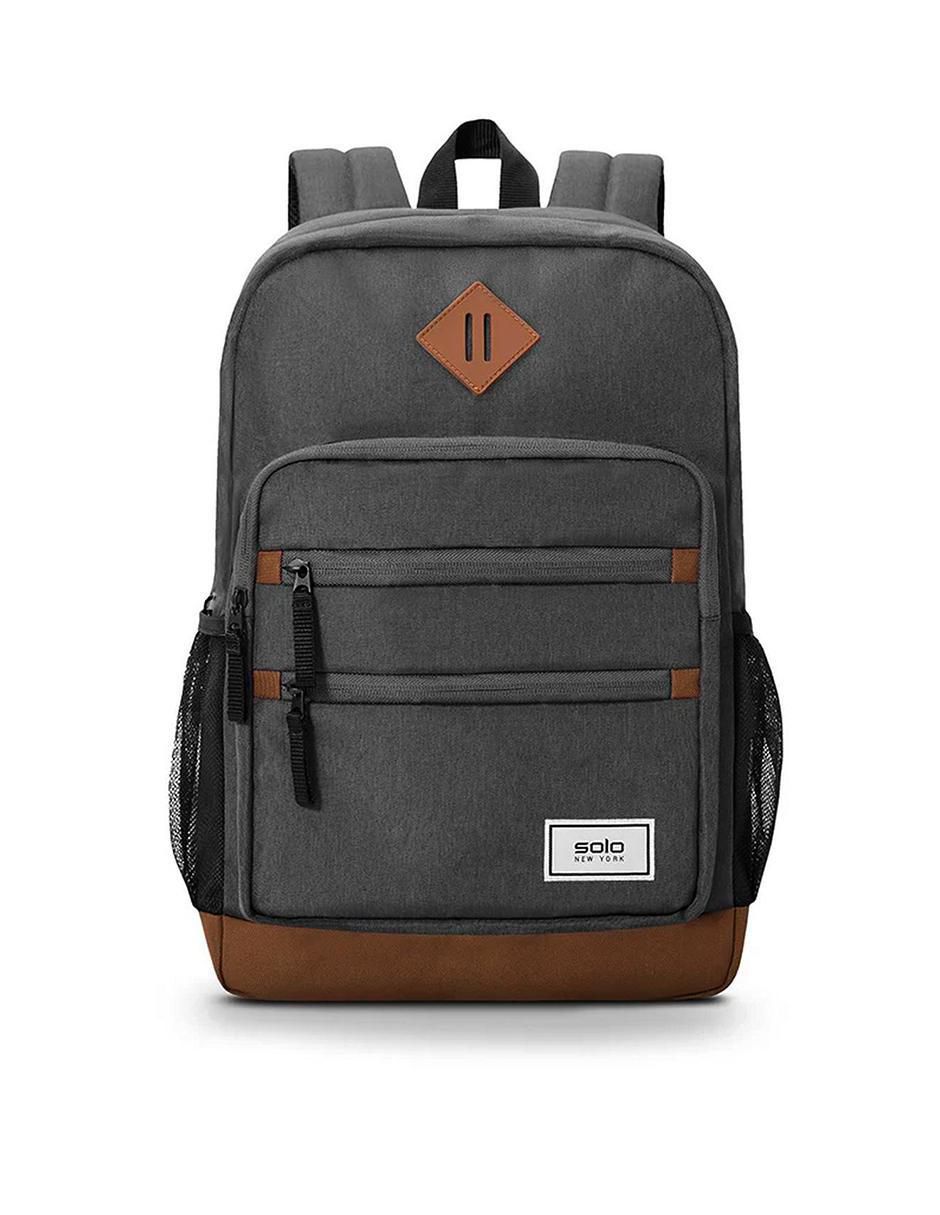 Mochila con portalaptop Backpack unisex Mochila con portalaptop Backpack unisex