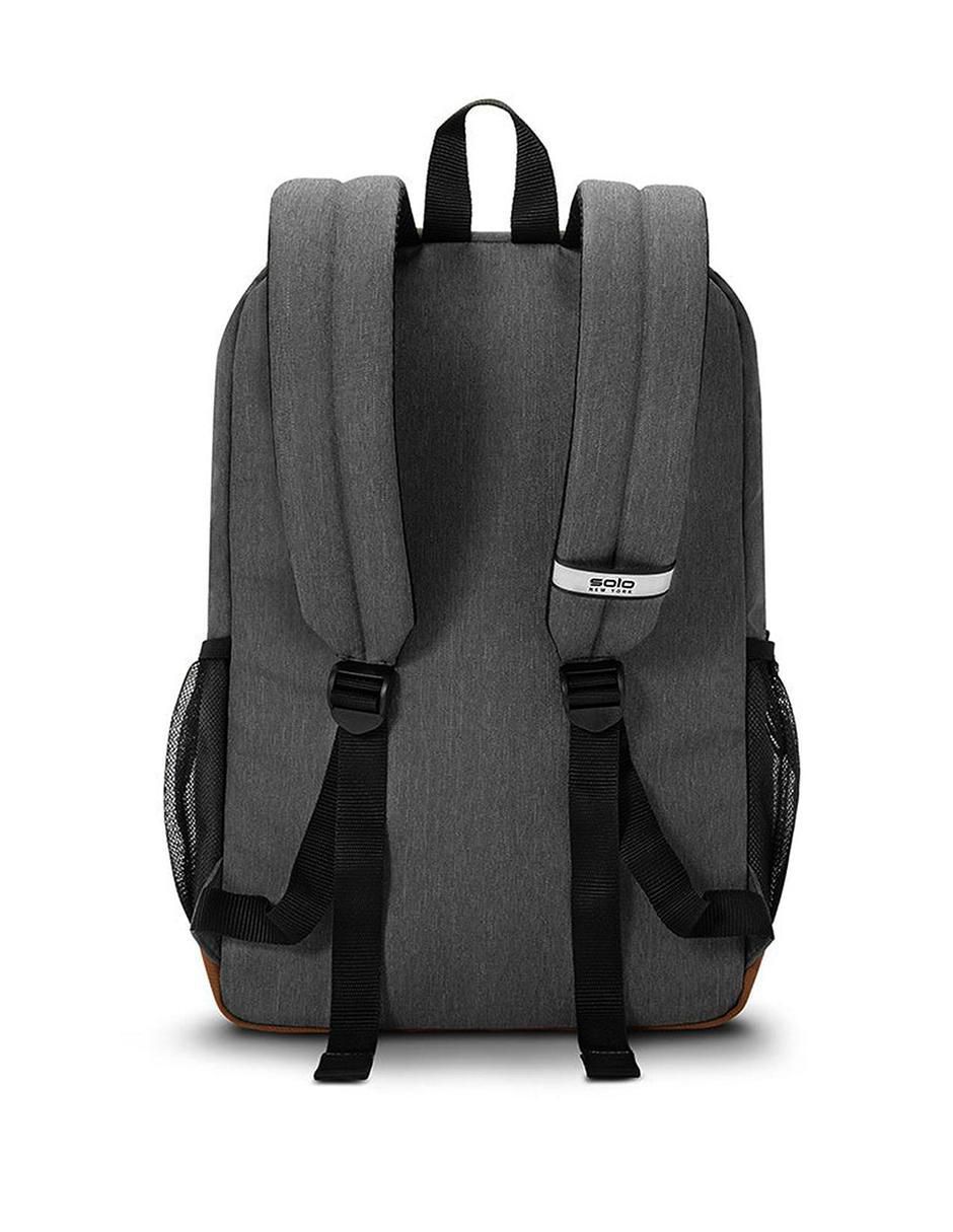Mochila con portalaptop Backpack unisex 4
