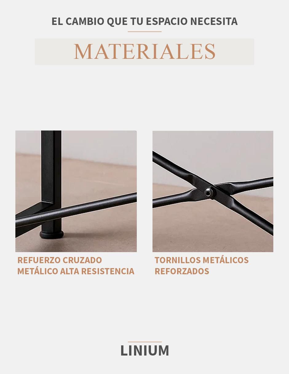 Escritorio armable de mdf 7