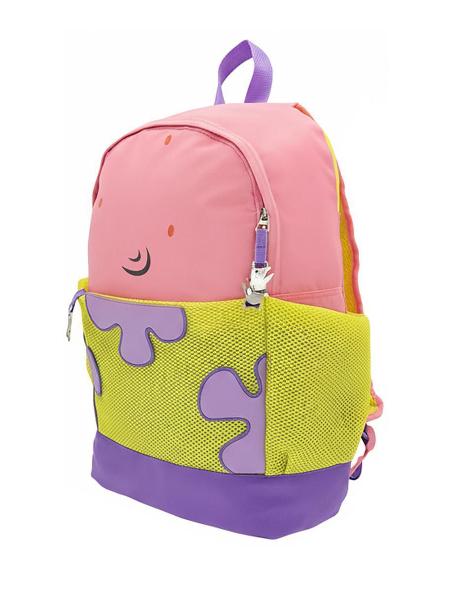 Mochila escolar Patricio Estrella para hombre 2
