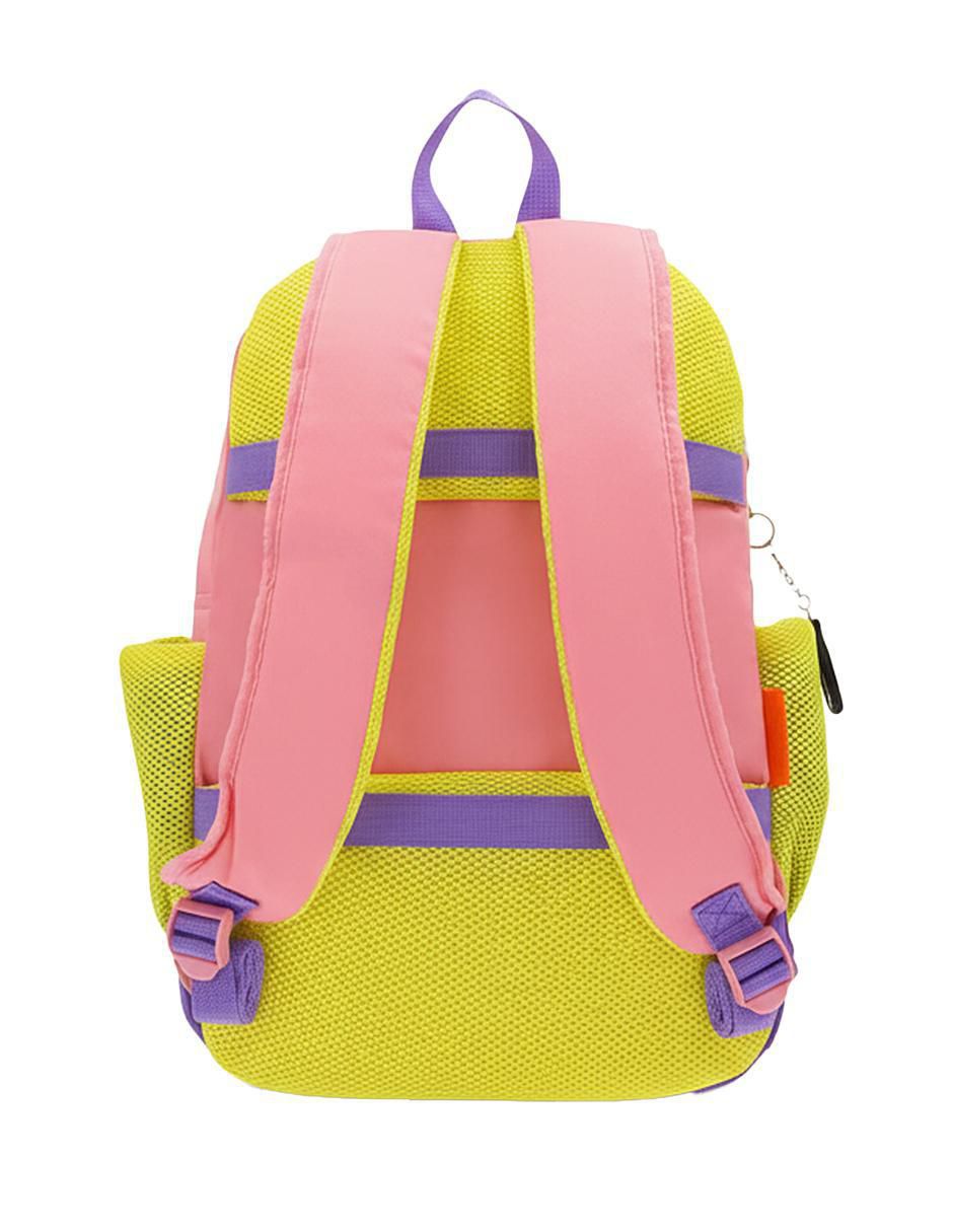 Mochila escolar Patricio Estrella para hombre 3