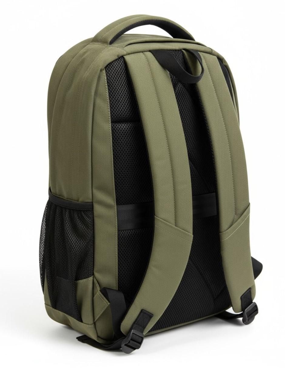 Mochila escolar unisex 2