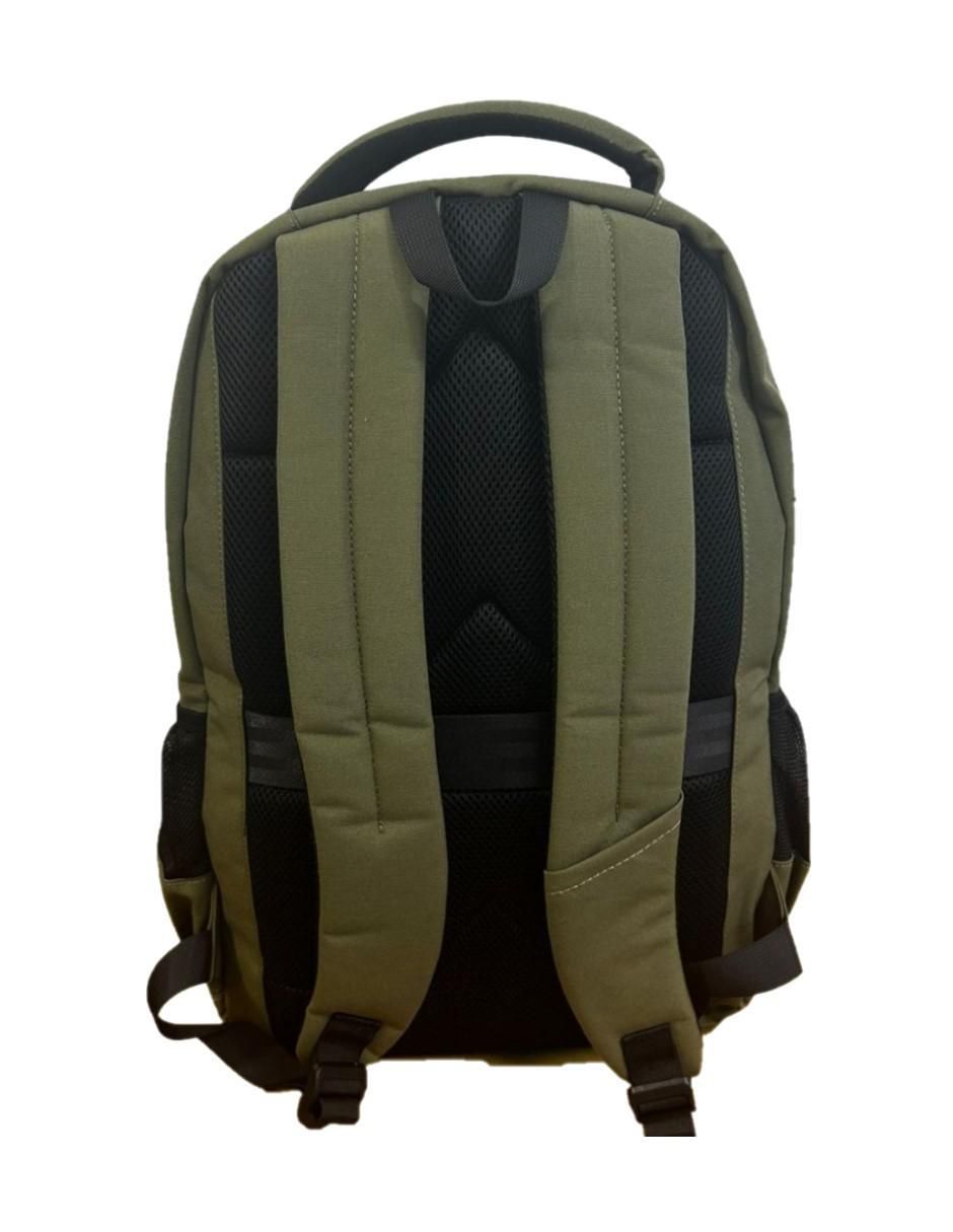 Mochila escolar unisex 3
