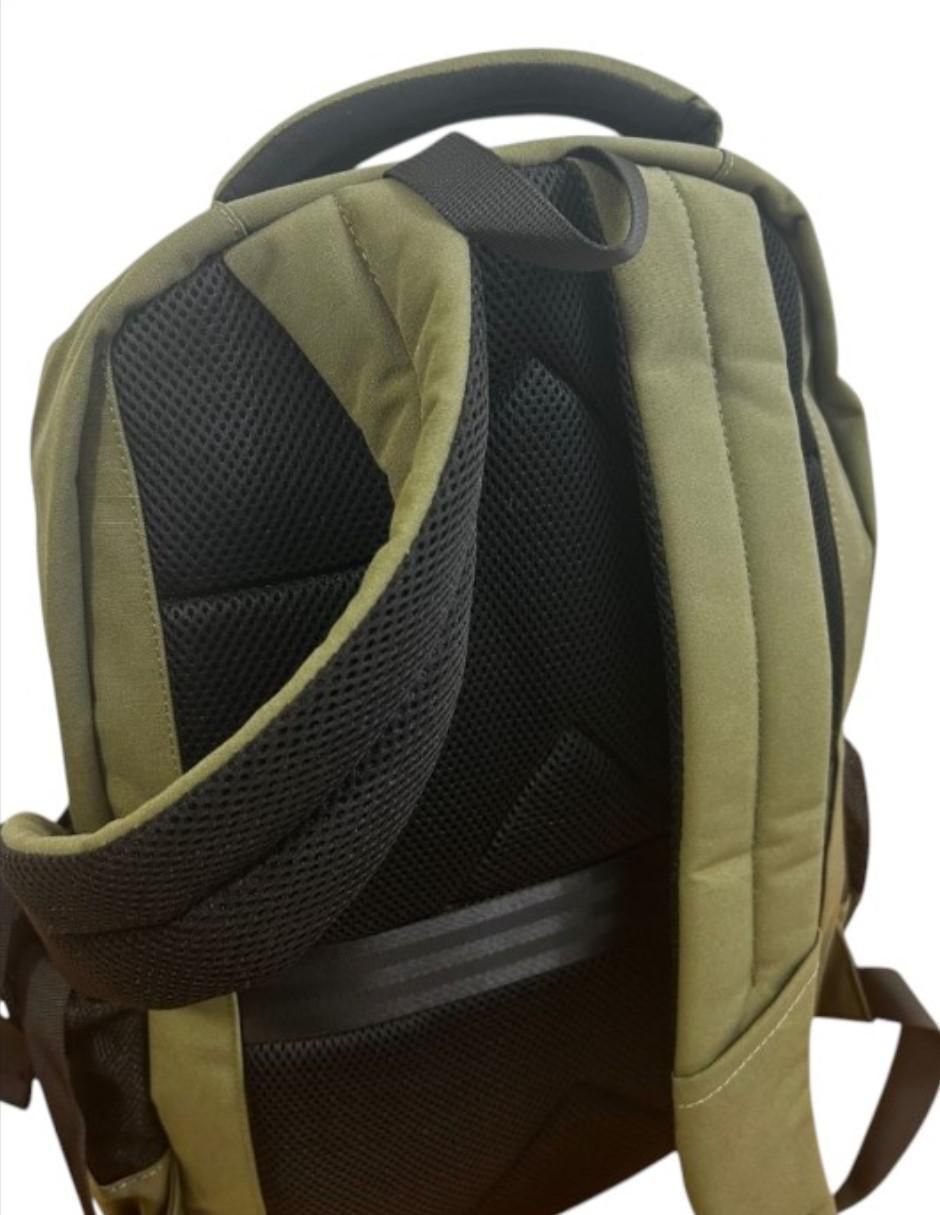 Mochila escolar unisex 4