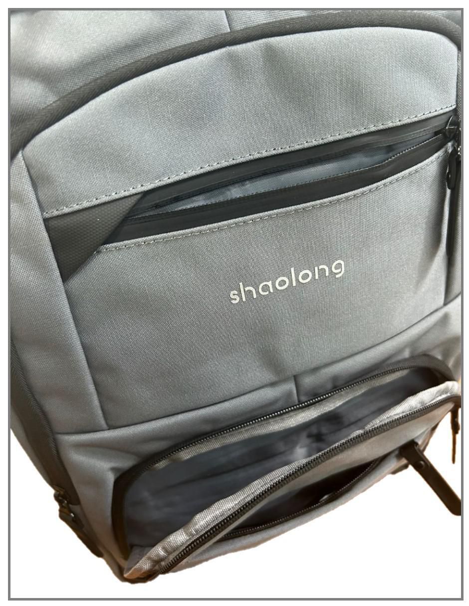 Mochila escolar unisex 3