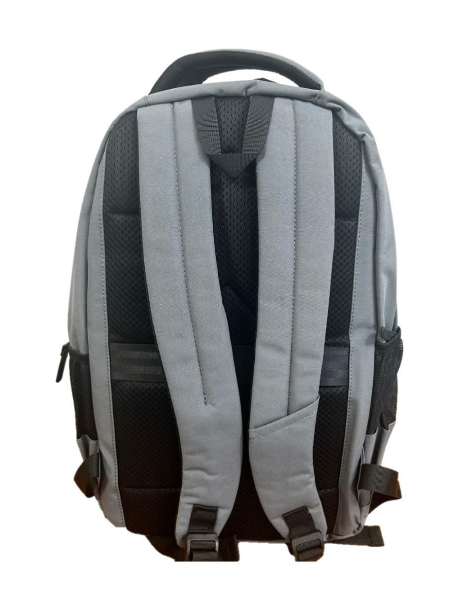 Mochila escolar unisex 4