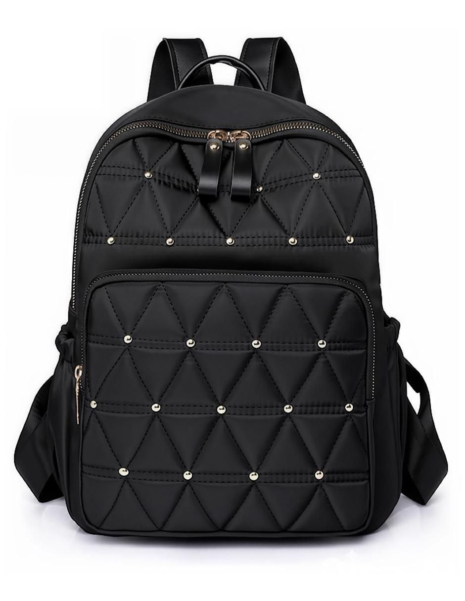 Mochila antirrobo impermeable para mujer Mochila antirrobo impermeable para mujer