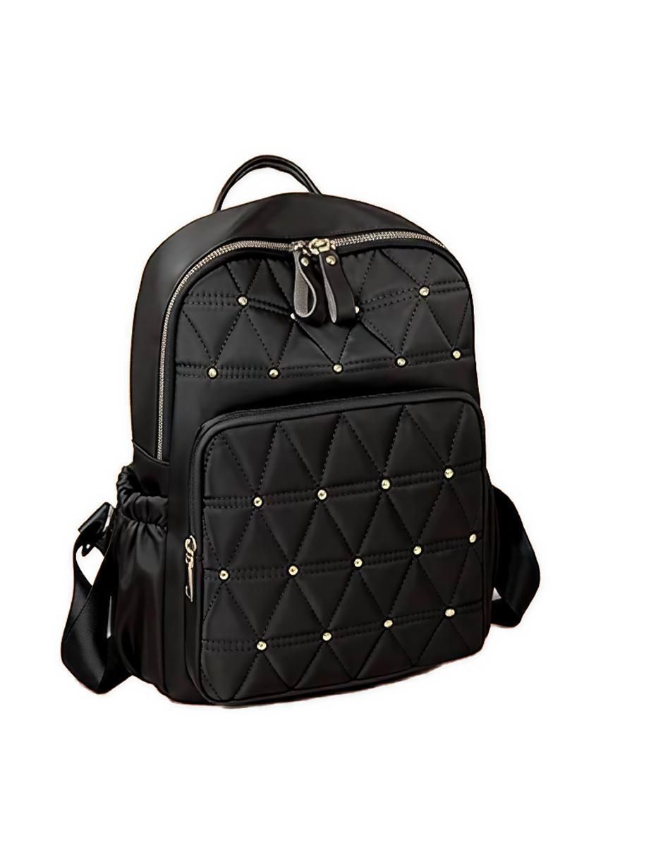 Mochila antirrobo impermeable para mujer 2