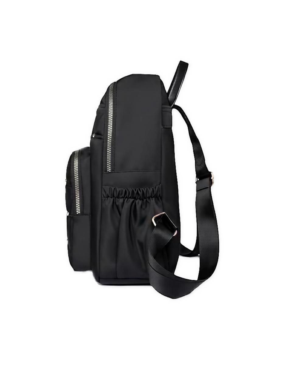 Mochila antirrobo impermeable para mujer 3