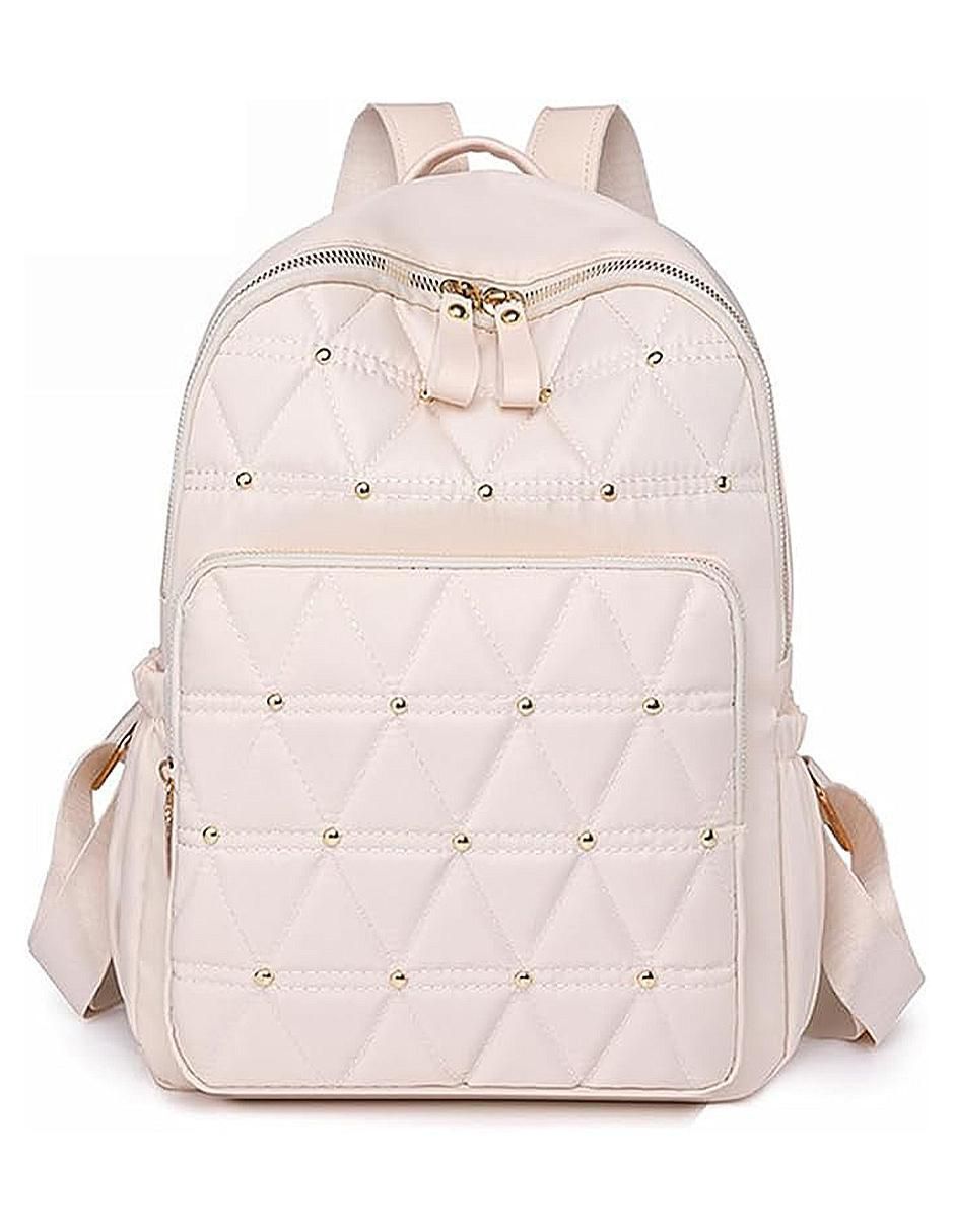 Mochila antirrobo impermeable para mujer