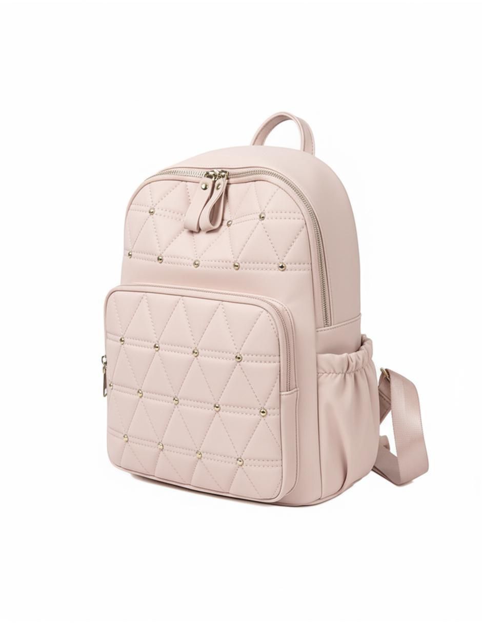 Mochila antirrobo impermeable para mujer 2