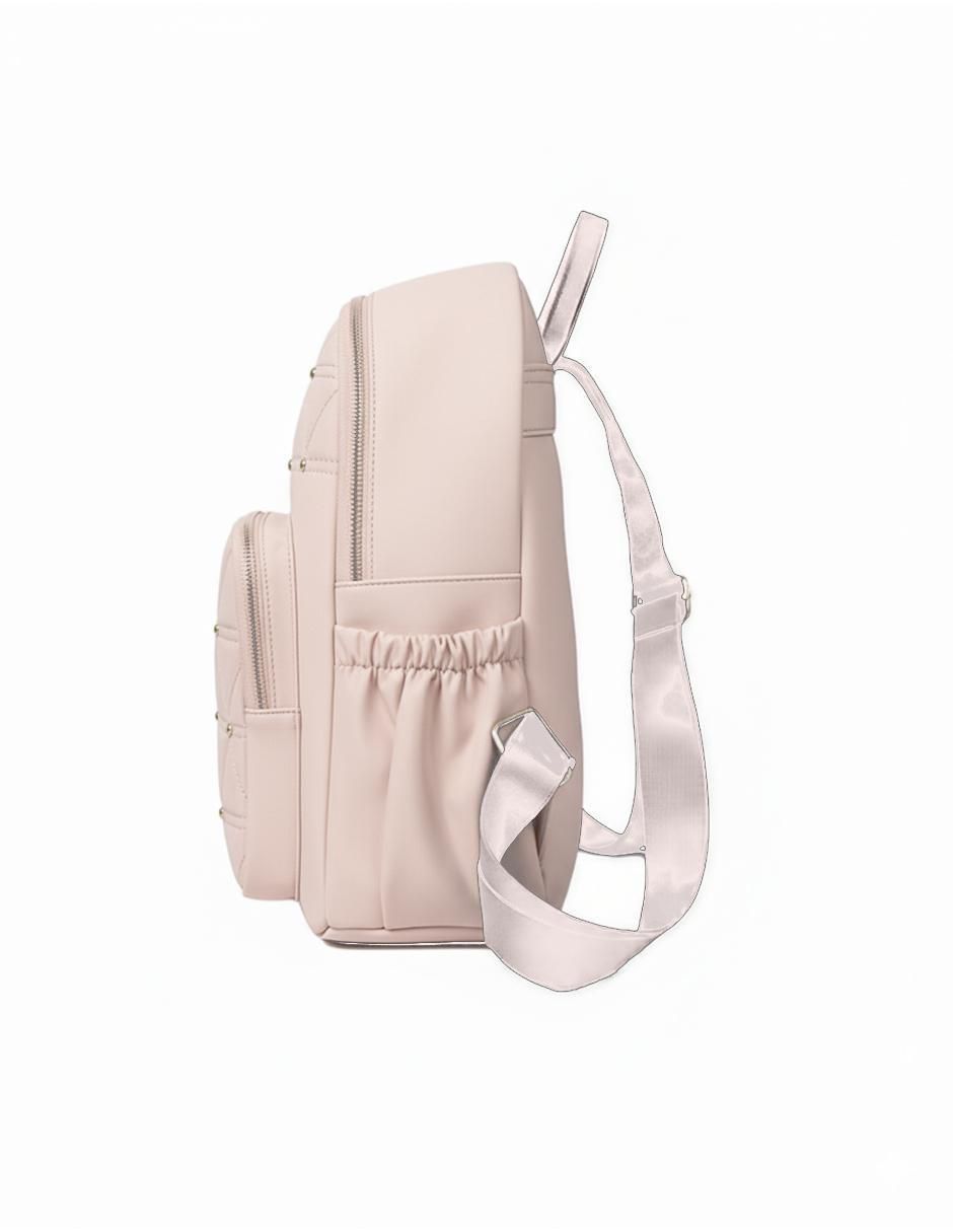 Mochila antirrobo impermeable para mujer 3