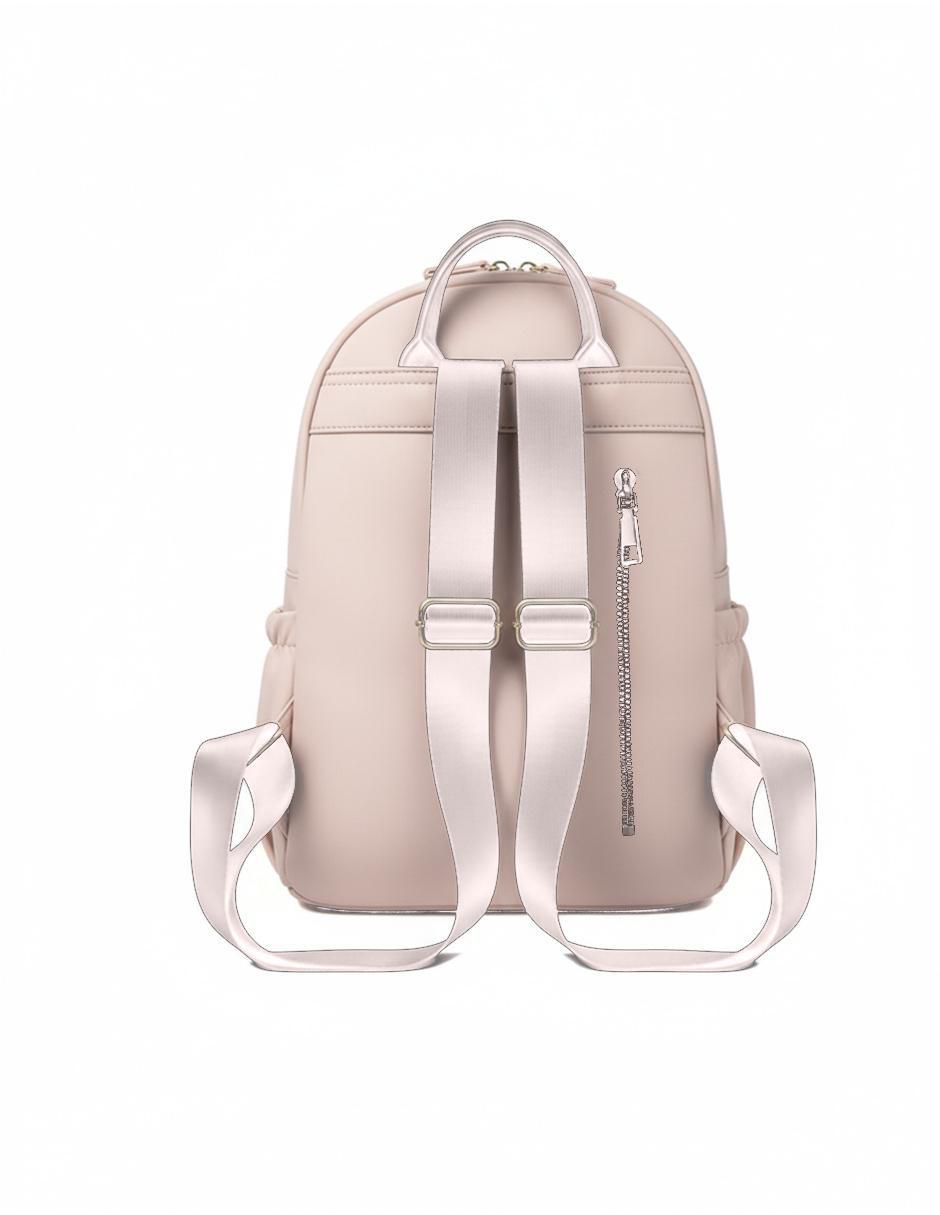 Mochila antirrobo impermeable para mujer 4
