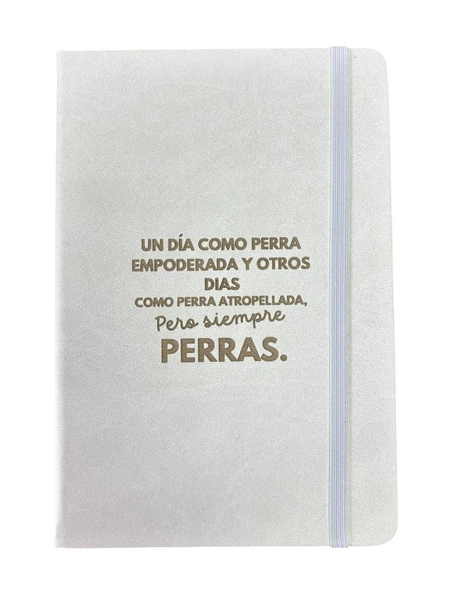 Libreta a rayas Libreta a rayas