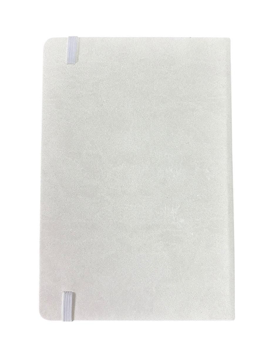 Libreta a rayas 2