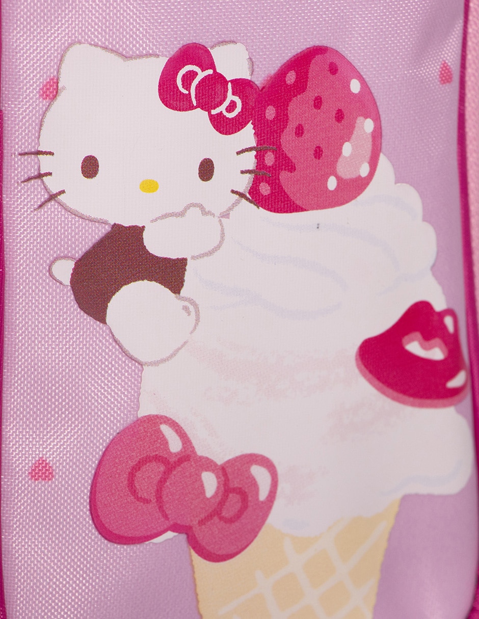 Kitty Cupcake para niña 6