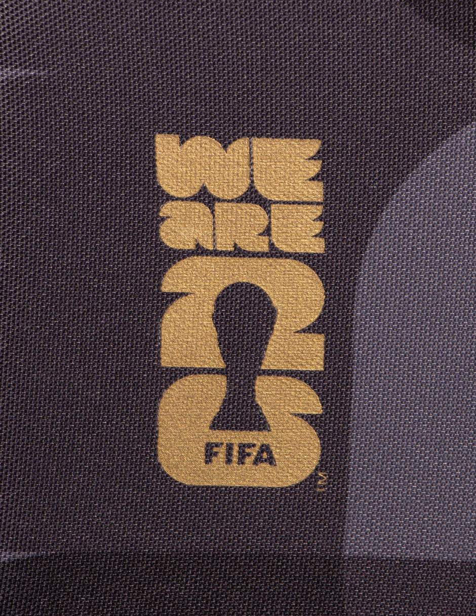 Truzt Fifa unisex 5