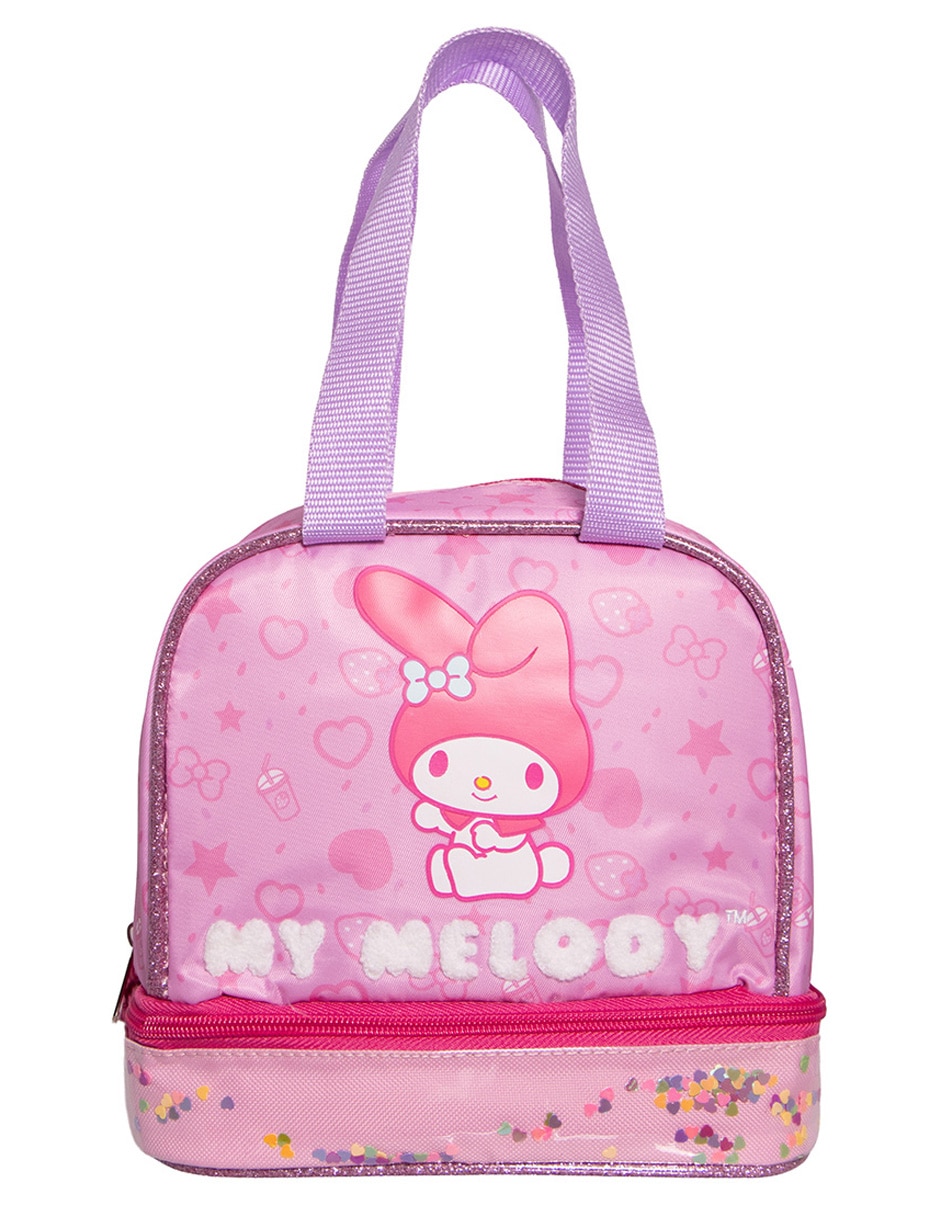 Lonchera My Melody Lonchera My Melody