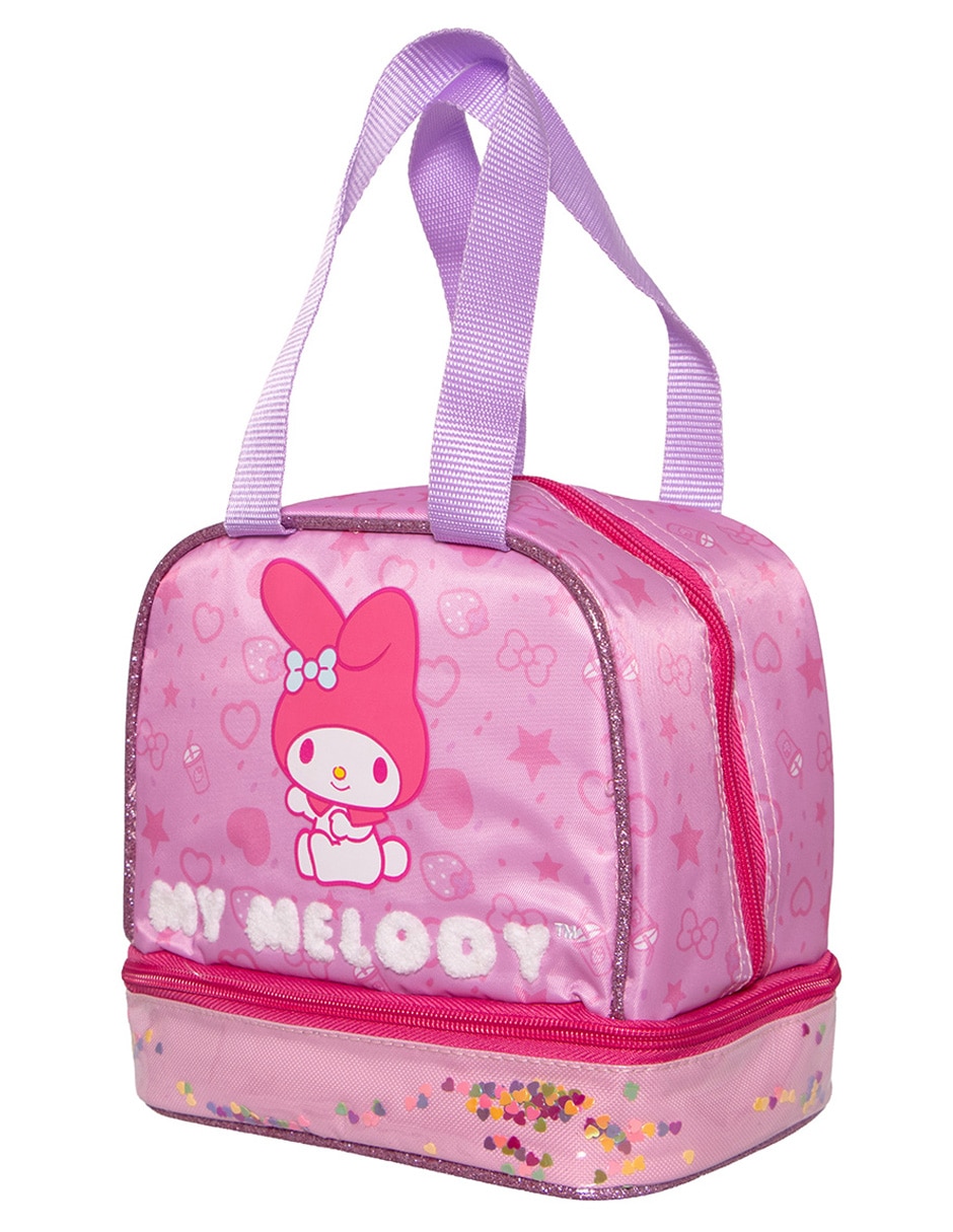 Lonchera My Melody 2