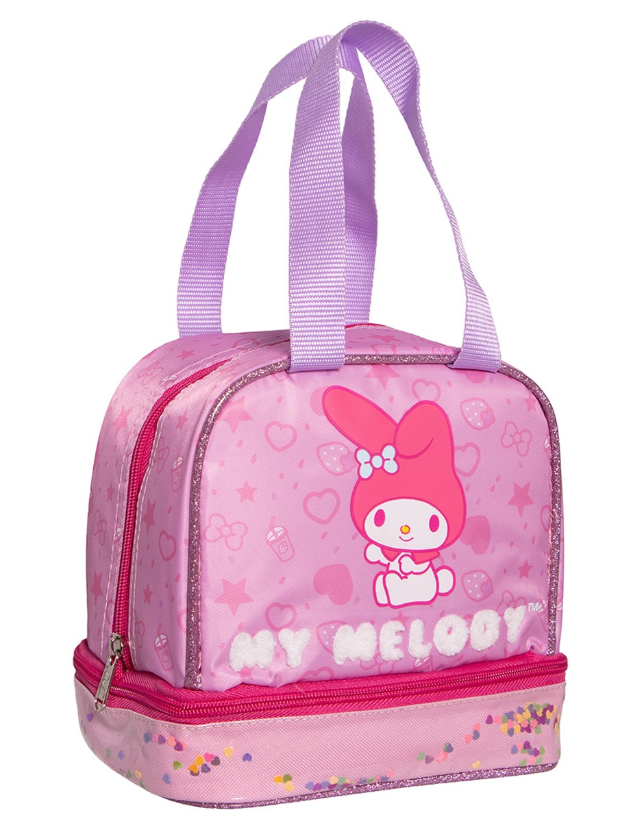 Lonchera My Melody 3