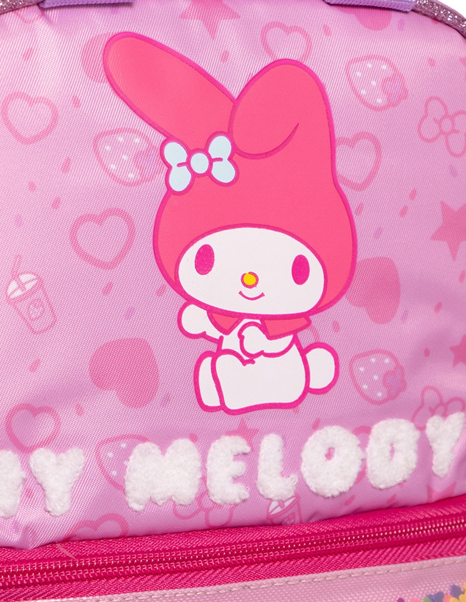 Lonchera My Melody 6