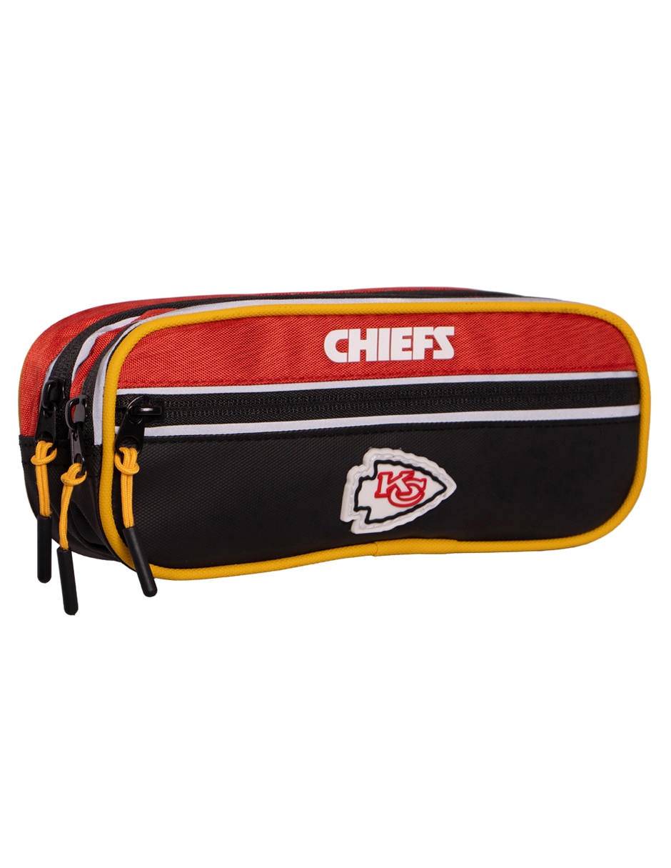 Lapicera Truzt Kansas City Chiefs para unisex 2