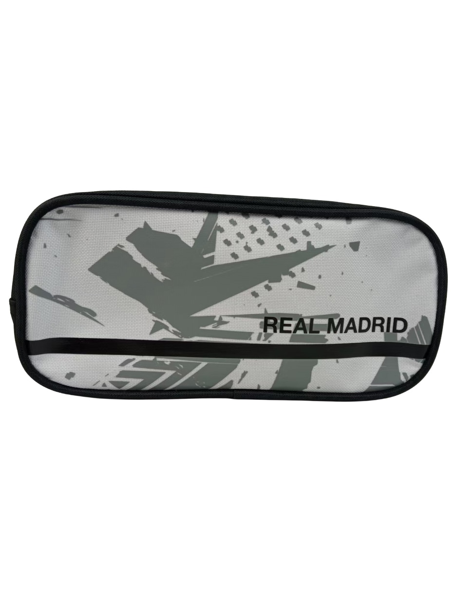 Lapicera Truzt Real Madrid para unisex 3