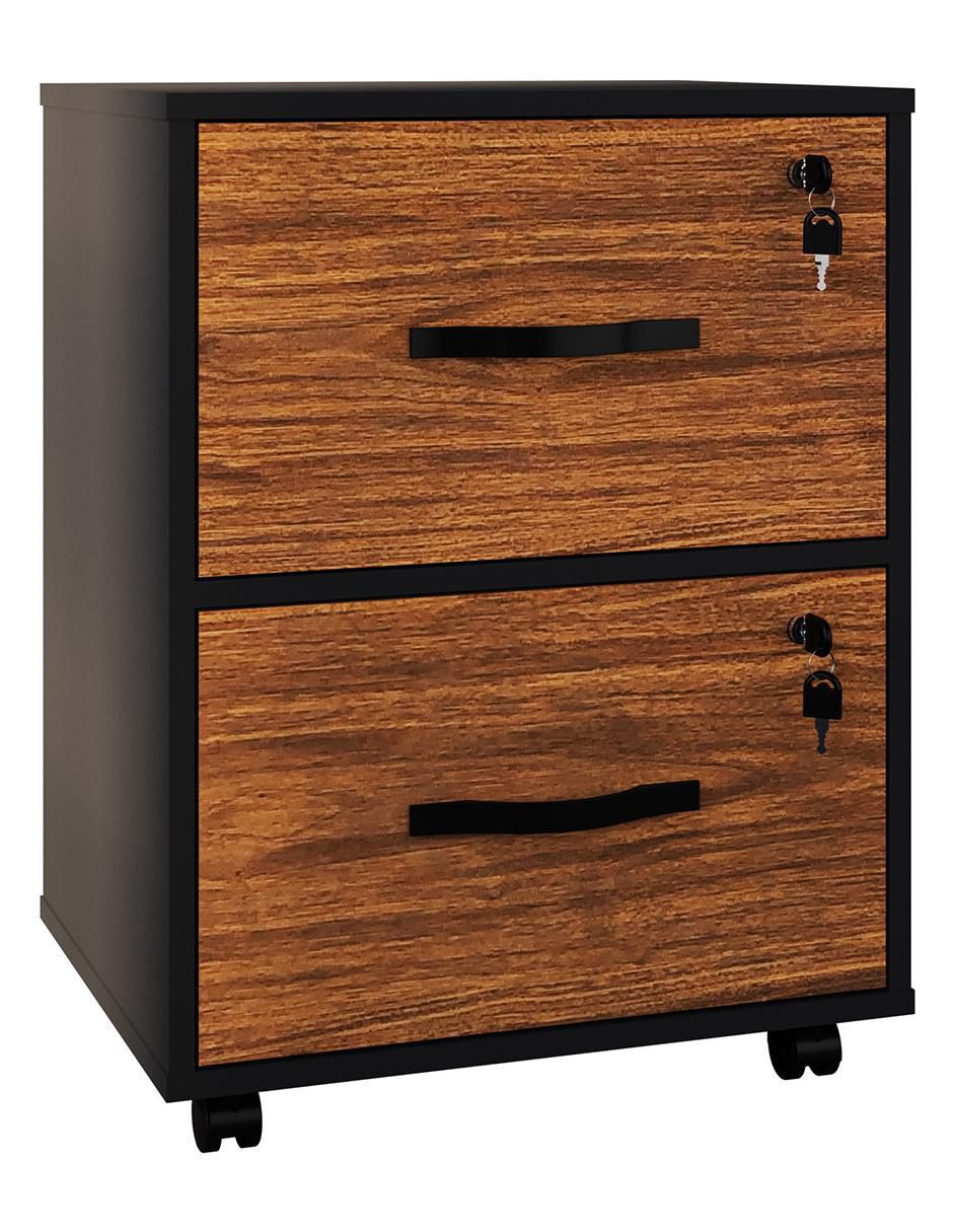 Archivero de mdf modelo lima.