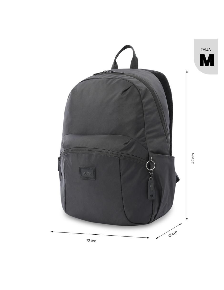 Mochila con portalaptop Trik unisex 6