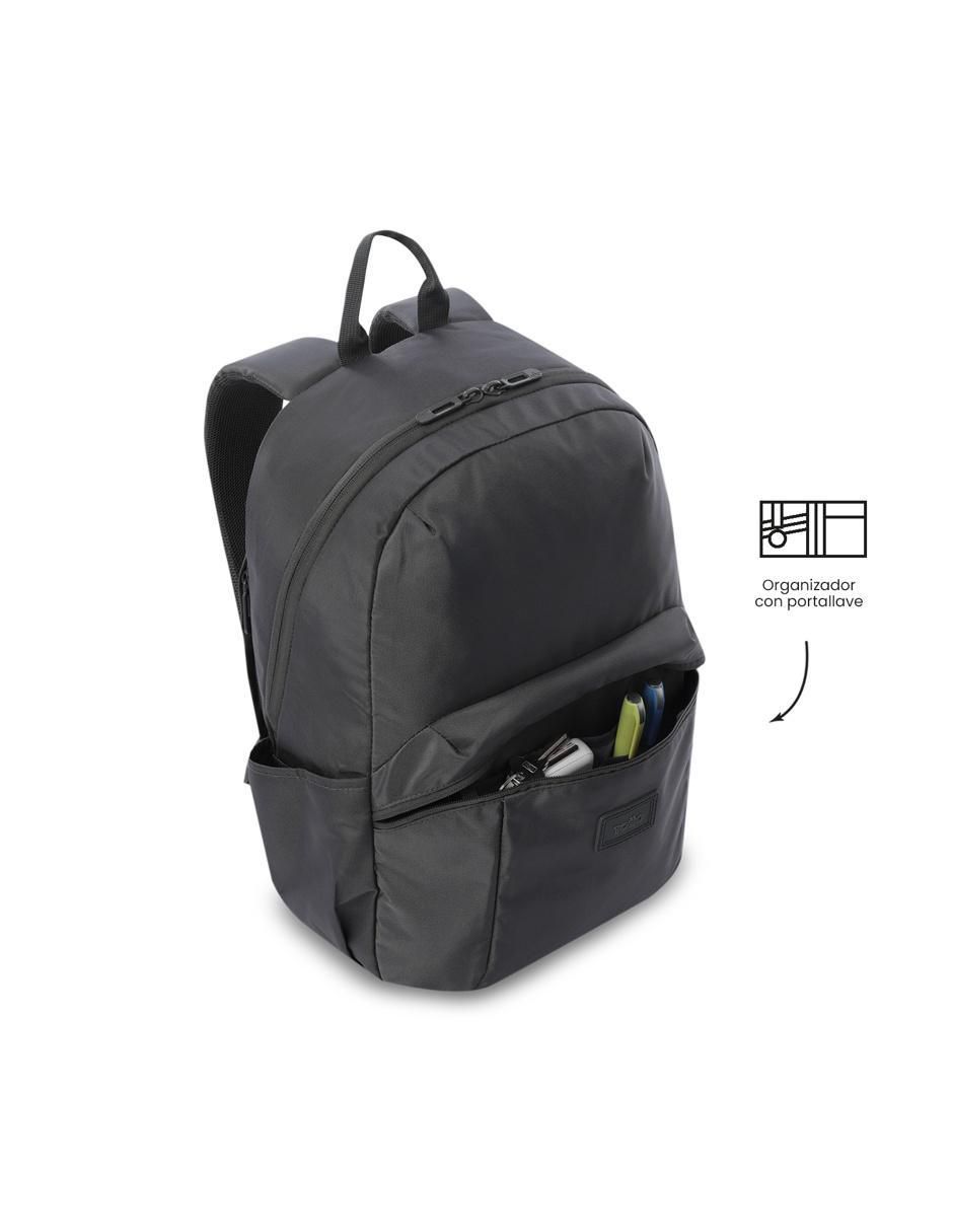 Mochila con portalaptop Trik unisex 5
