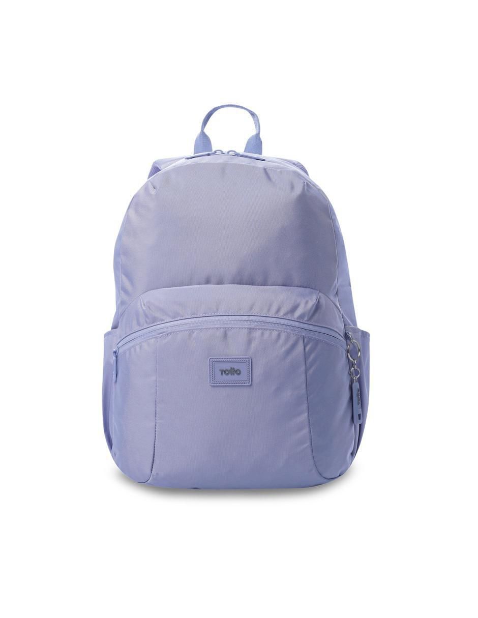 Mochila con portalaptop trik para mujer Mochila con portalaptop trik para mujer