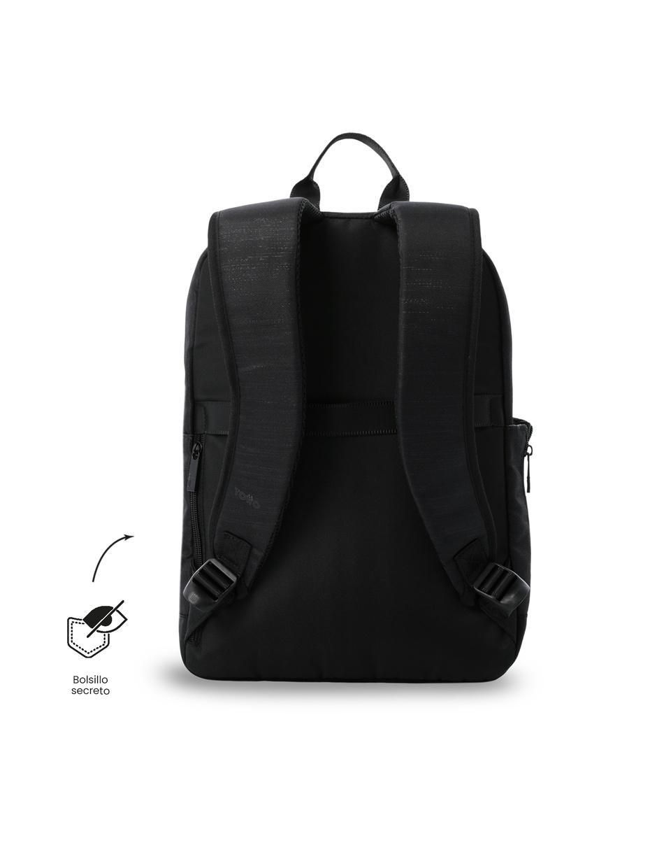 Mochila con portalaptop modena para mujer 3