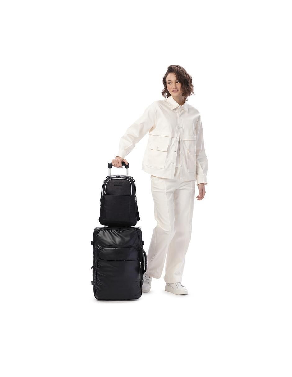 Mochila con portalaptop modena para mujer 7
