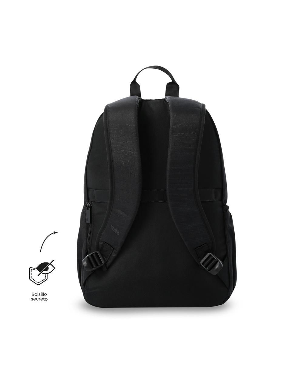 Mochila con portalaptop modena para mujer 3
