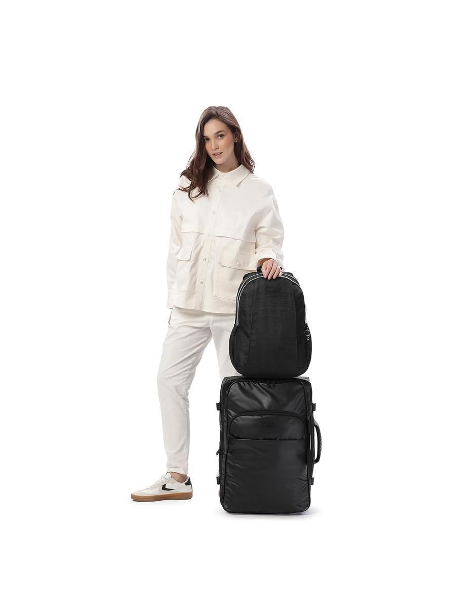Mochila con portalaptop modena para mujer 7