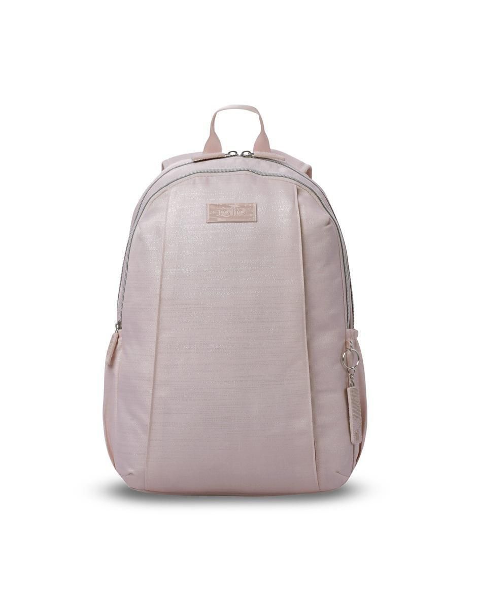 Mochila con portalaptop modena para mujer