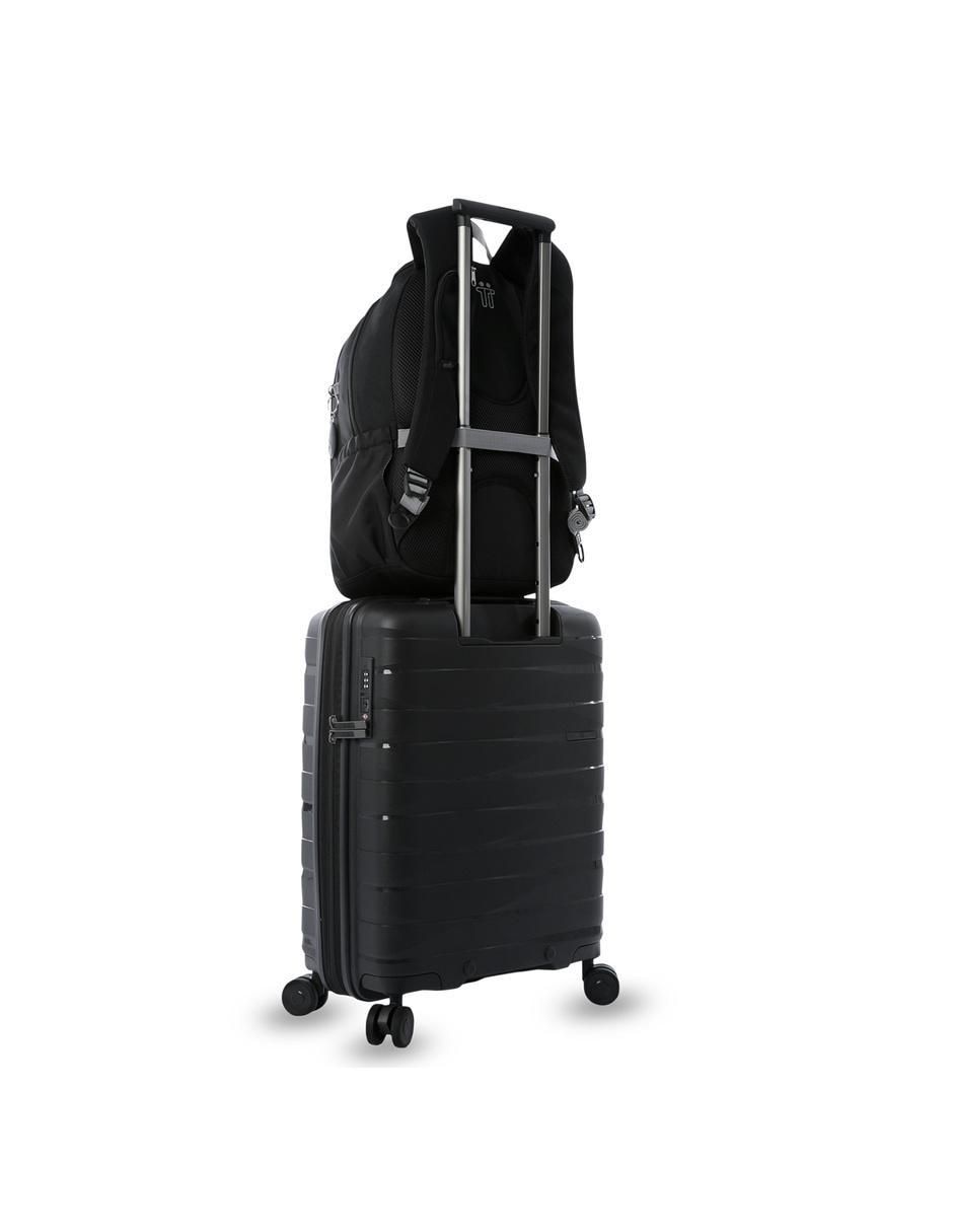 Mochila con portalaptop goctal impermeable unisex 6