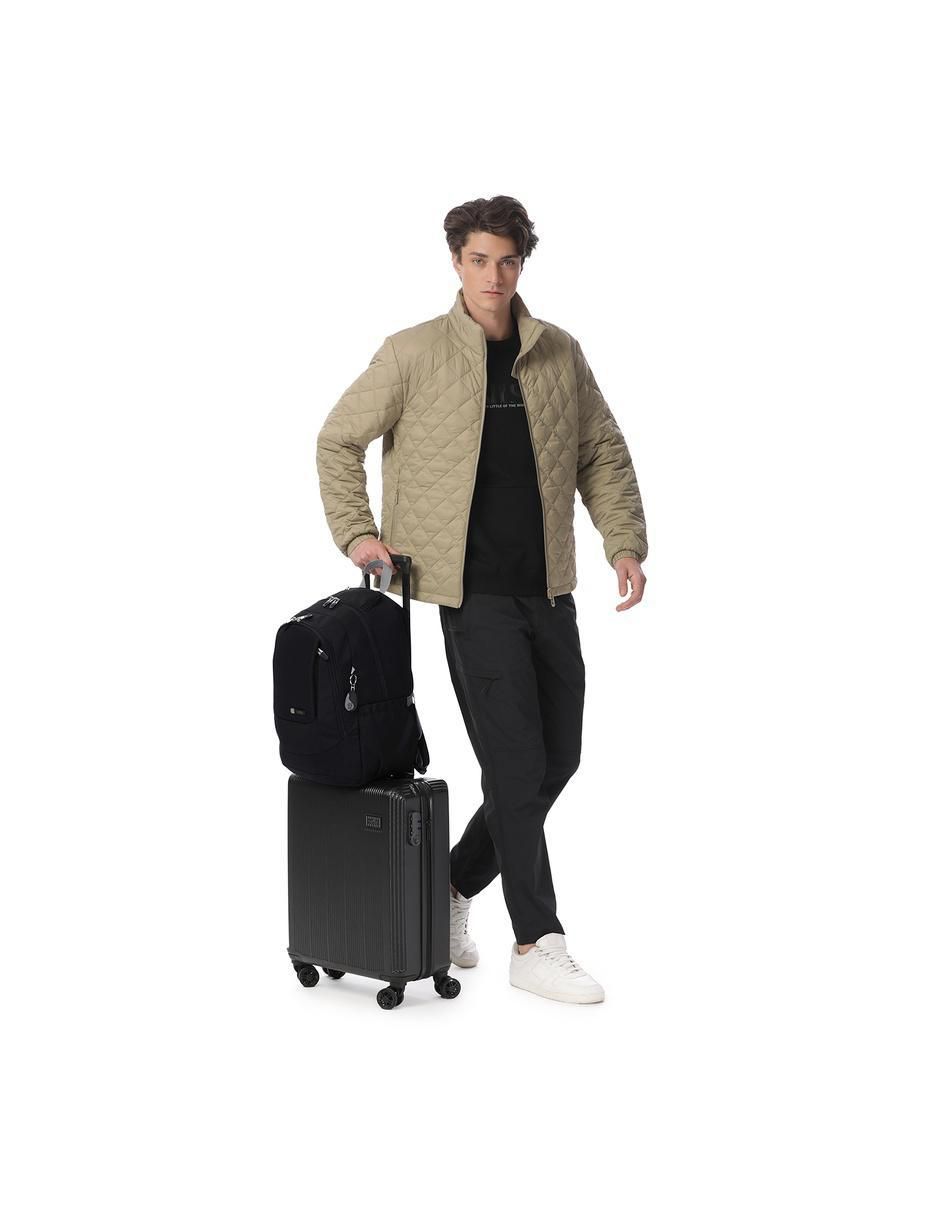 Mochila con portalaptop goctal impermeable unisex 7